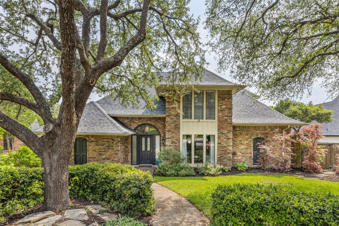 9606 Windy Crest Court Dallas TX 75243