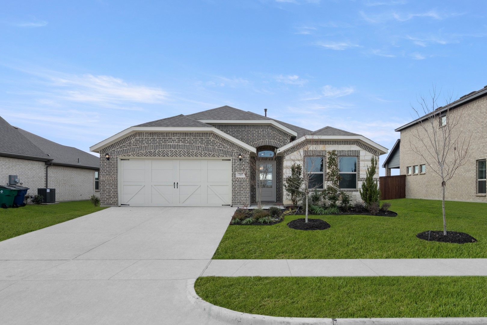 737 Scarlet Sage Waxahachie TX 75165