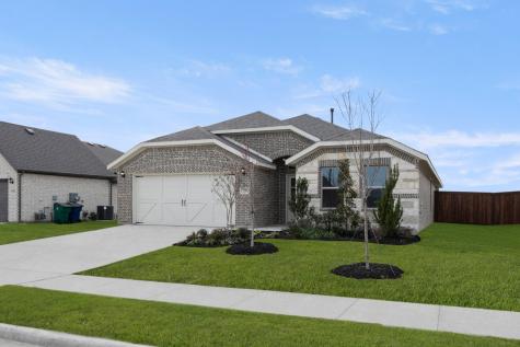 737 Scarlet Sage Waxahachie TX 75165