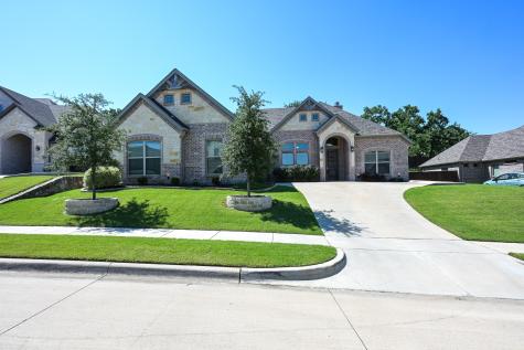 149 Fairweather Drive Burleson TX 76028