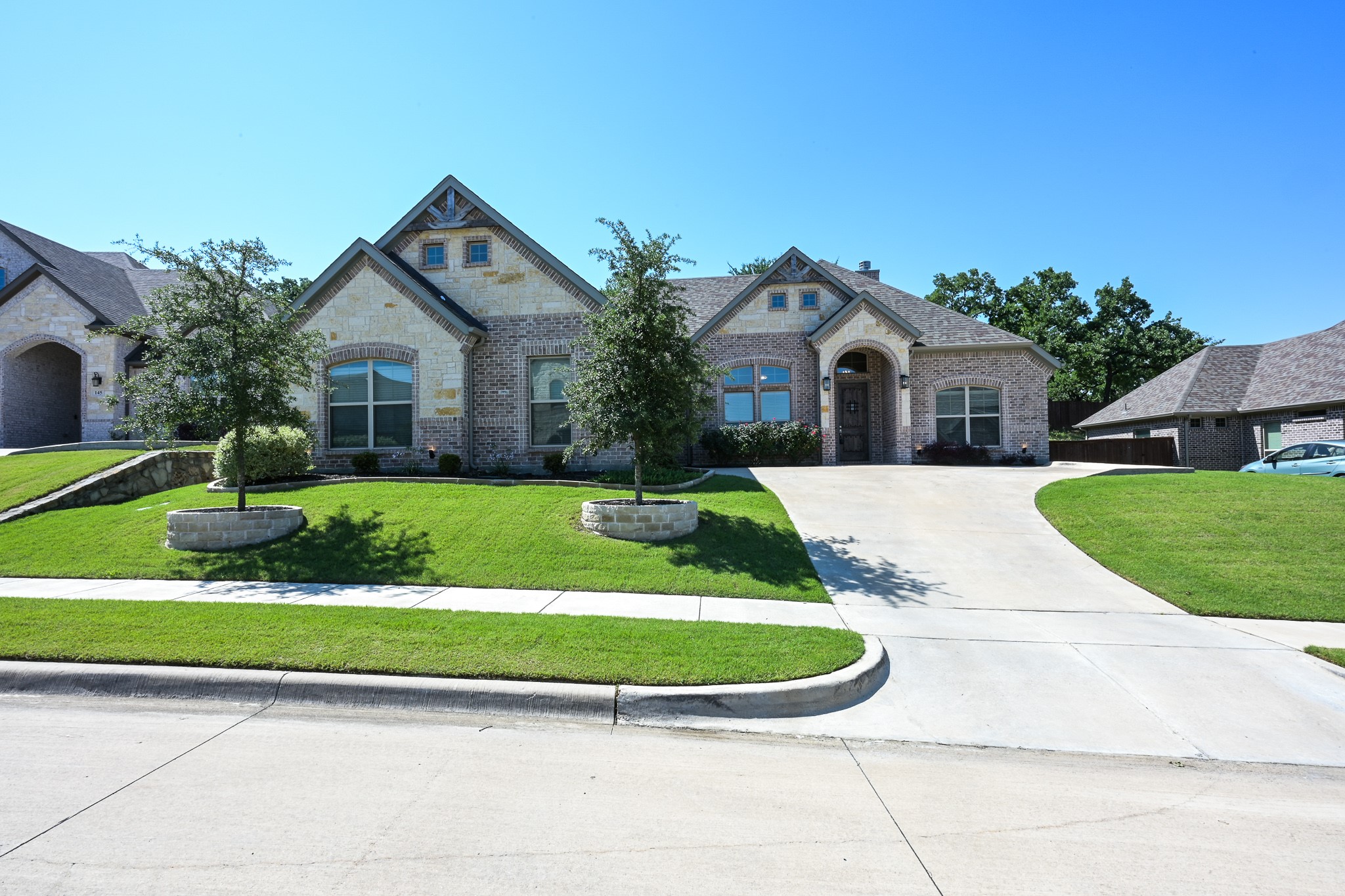 149 Fairweather Drive Burleson TX 76028