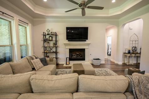 149 Fairweather Drive Burleson TX 76028