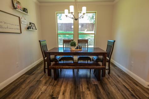 149 Fairweather Drive Burleson TX 76028