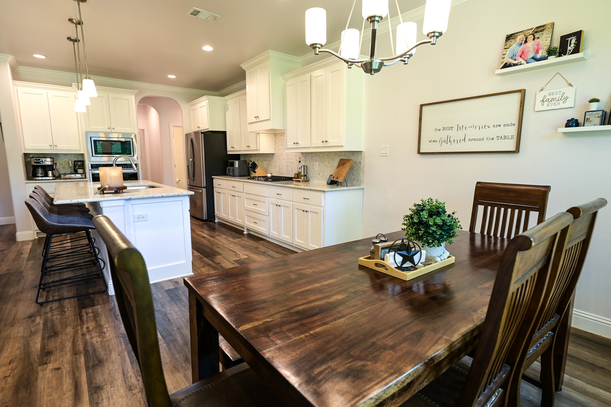 149 Fairweather Drive Burleson TX 76028