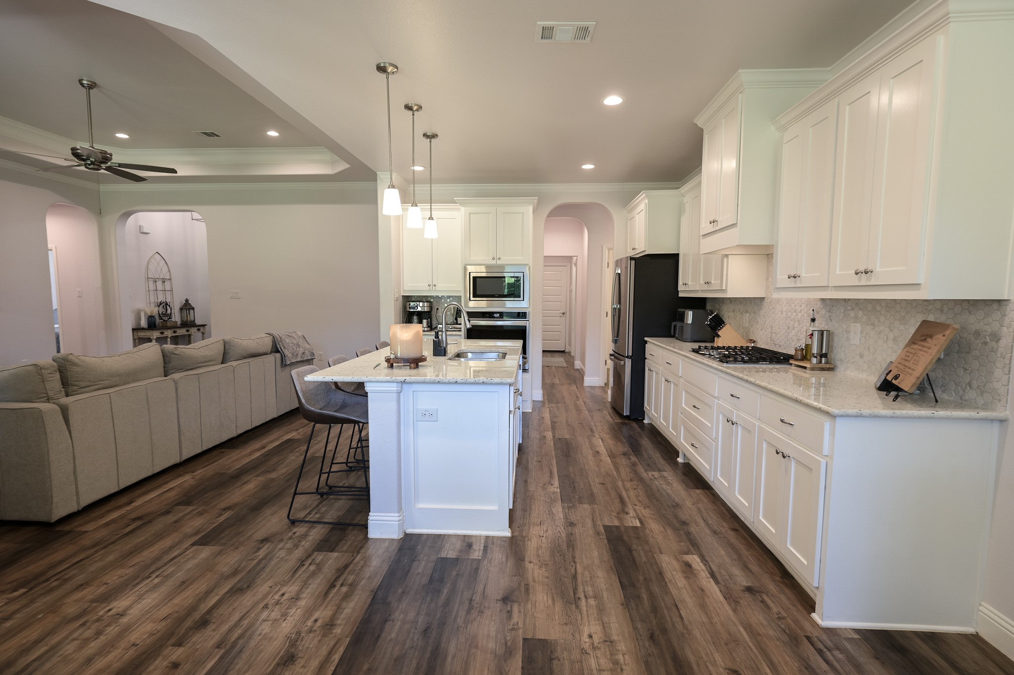 149 Fairweather Drive Burleson TX 76028