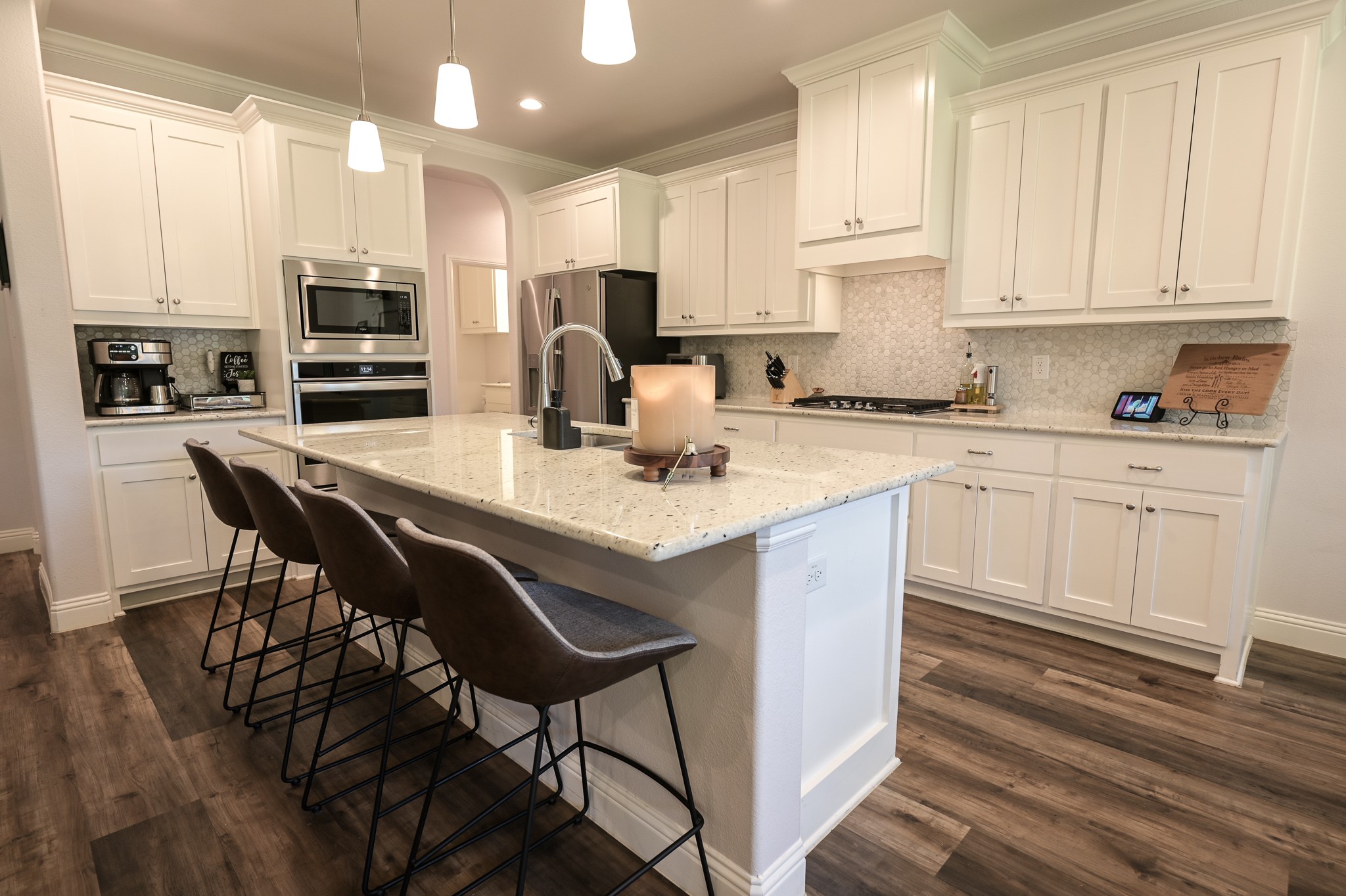 149 Fairweather Drive Burleson TX 76028
