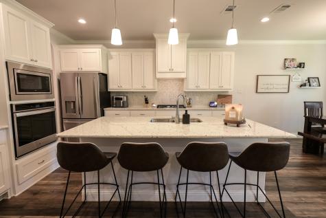 149 Fairweather Drive Burleson TX 76028