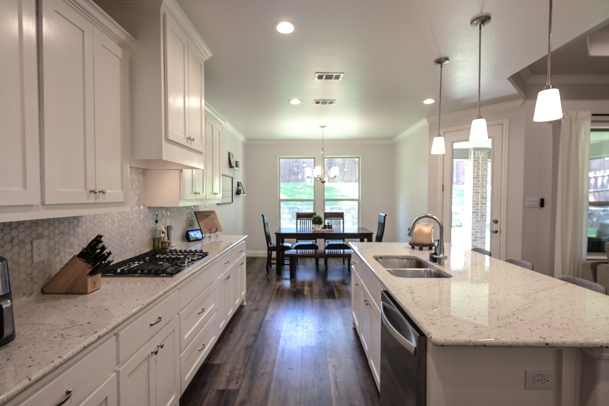 149 Fairweather Drive Burleson TX 76028