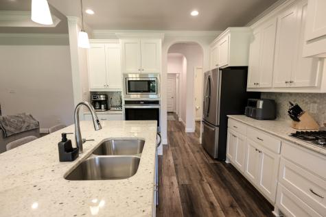 149 Fairweather Drive Burleson TX 76028