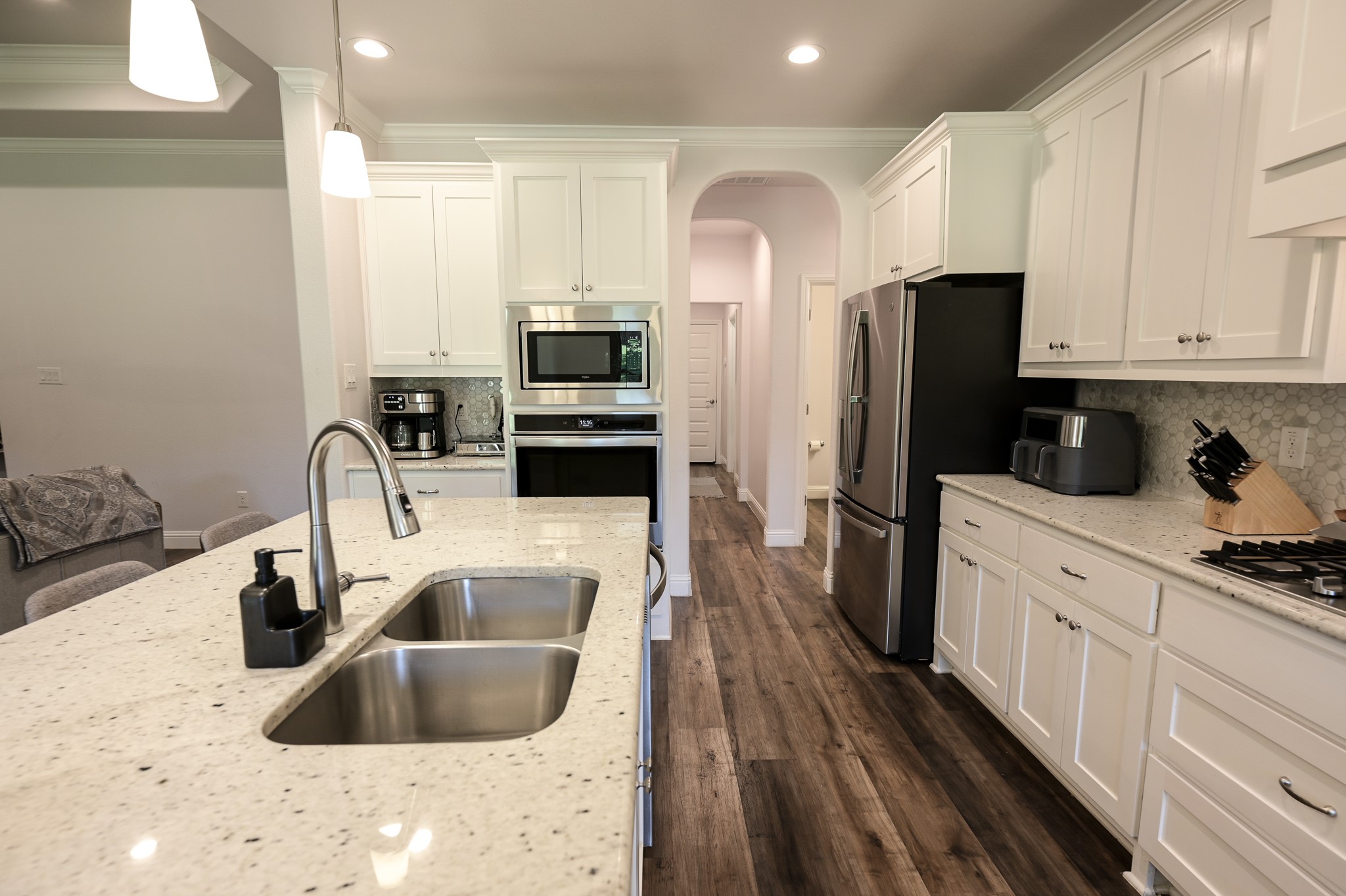 149 Fairweather Drive Burleson TX 76028