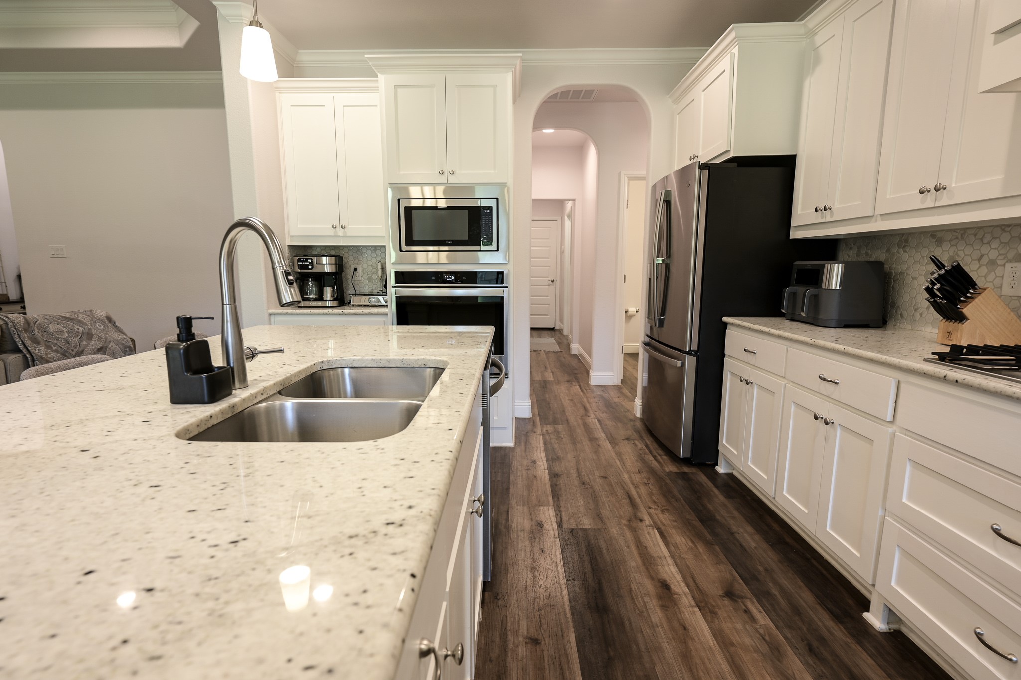149 Fairweather Drive Burleson TX 76028