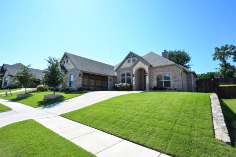 149 Fairweather Drive Burleson TX 76028