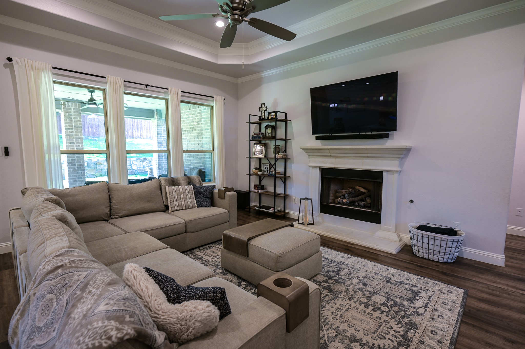 149 Fairweather Drive Burleson TX 76028