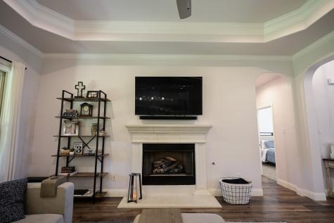 149 Fairweather Drive Burleson TX 76028