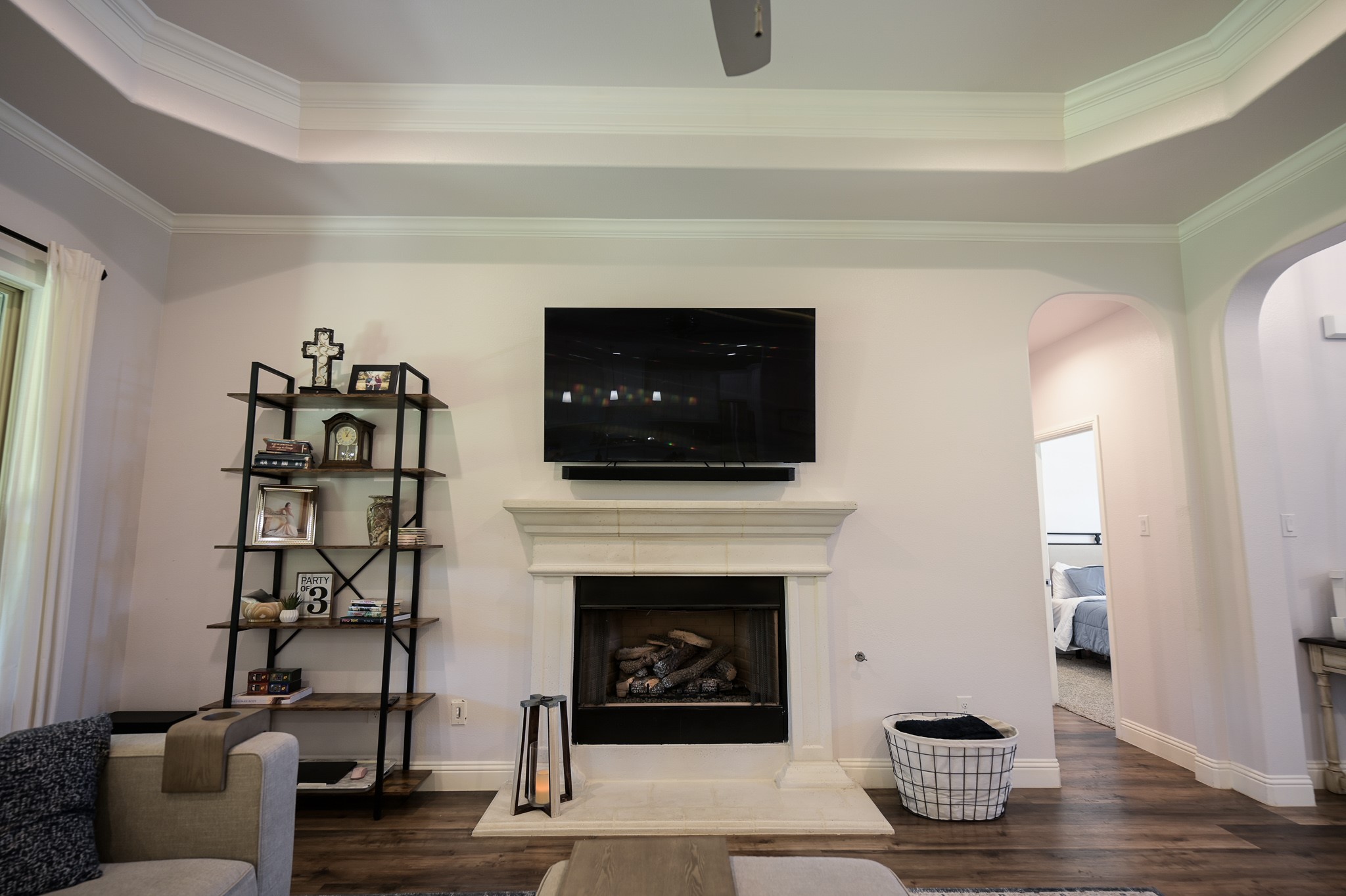 149 Fairweather Drive Burleson TX 76028