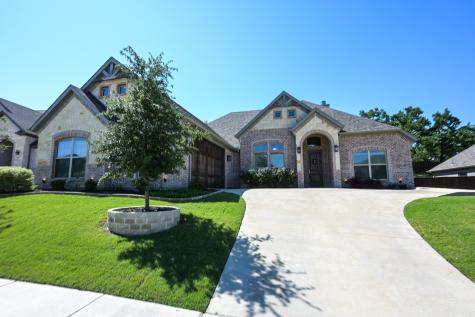 149 Fairweather Drive Burleson TX 76028