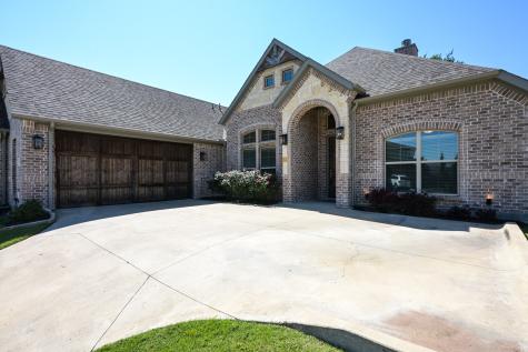 149 Fairweather Drive Burleson TX 76028