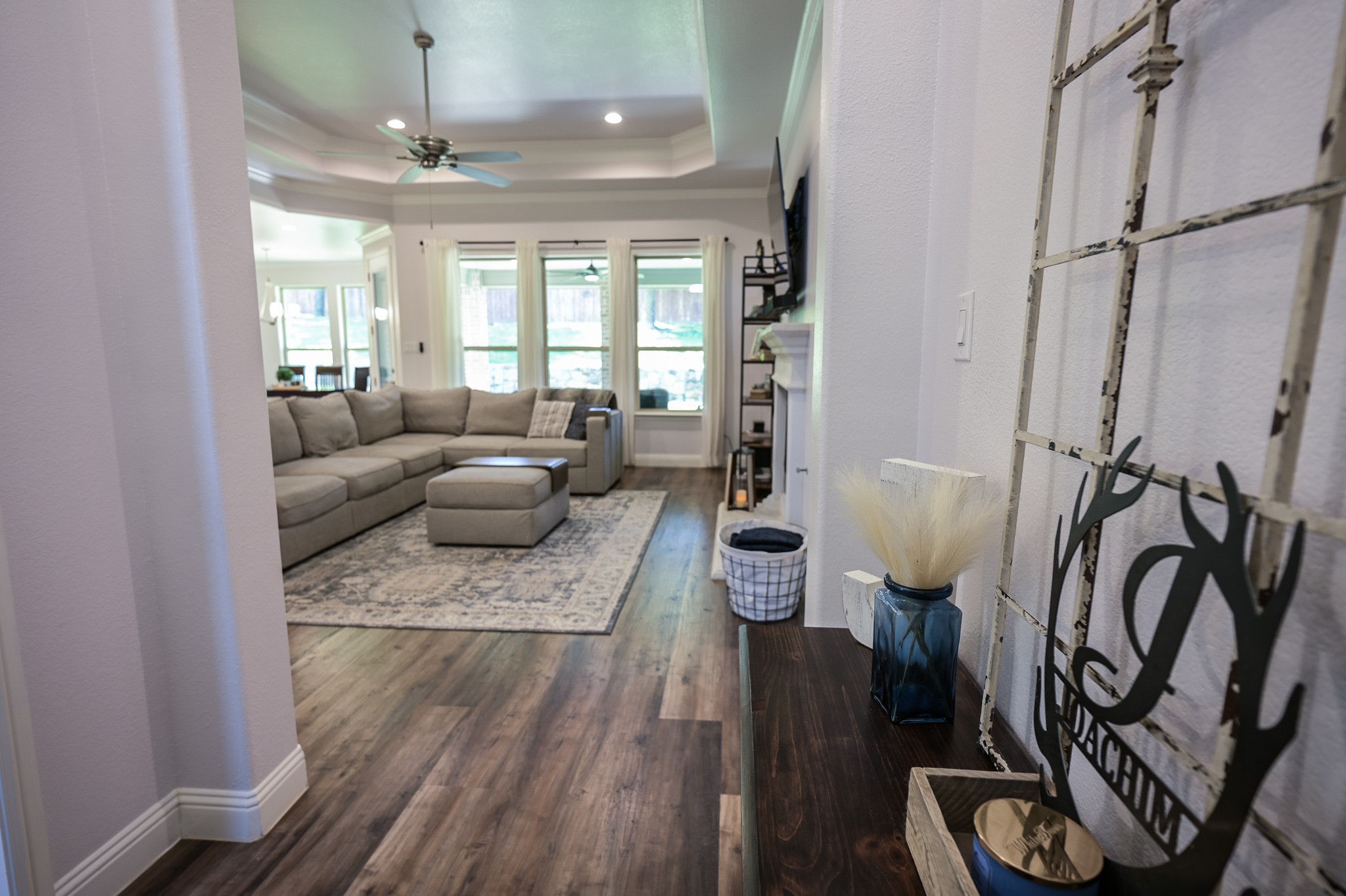 149 Fairweather Drive Burleson TX 76028