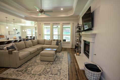 149 Fairweather Drive Burleson TX 76028