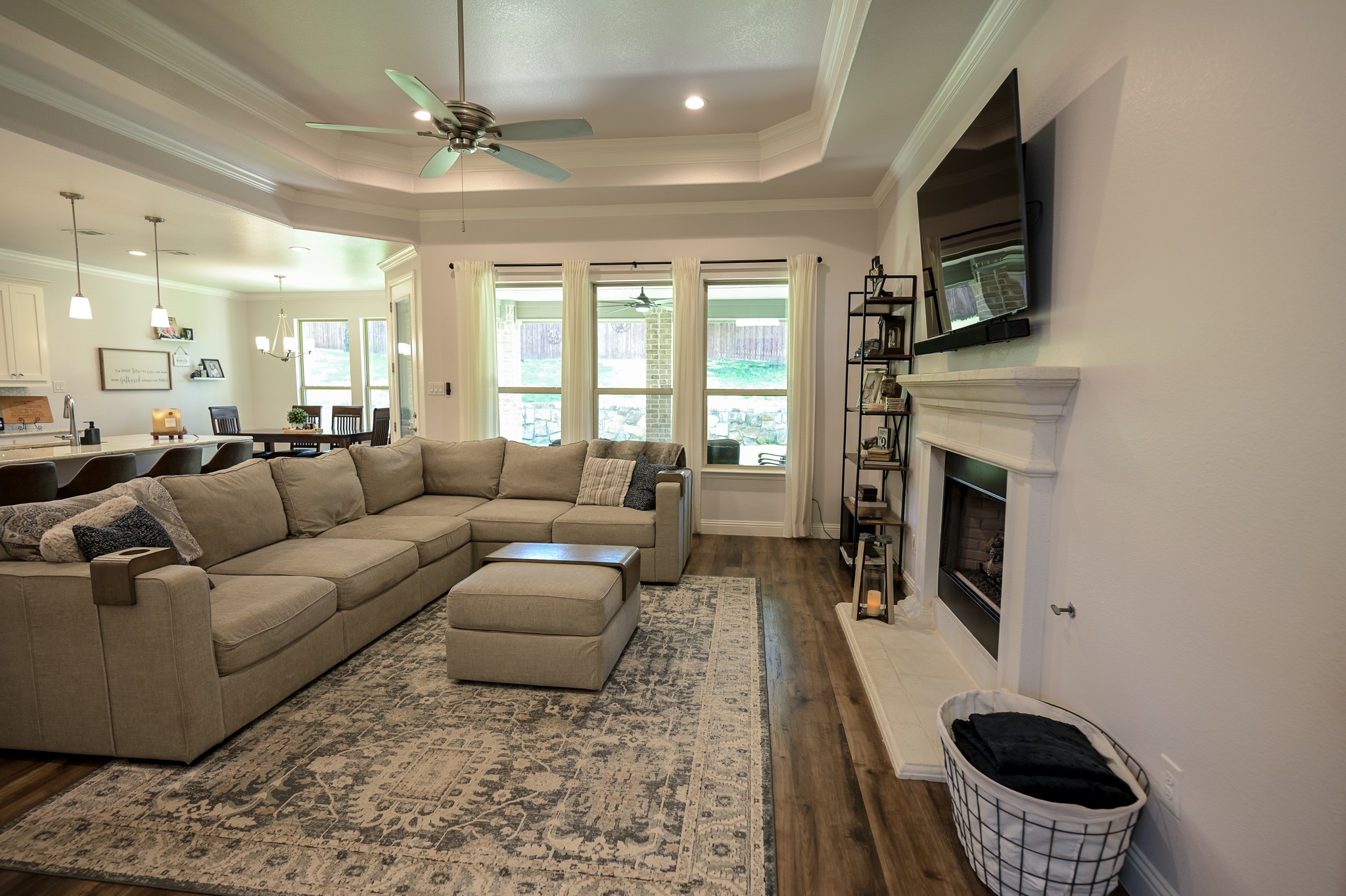 149 Fairweather Drive Burleson TX 76028
