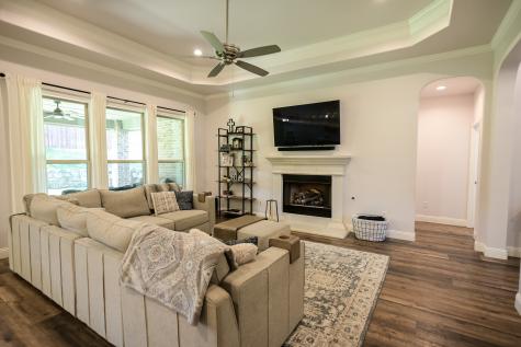 149 Fairweather Drive Burleson TX 76028