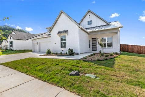 113 Harlan Court Aledo TX 76008