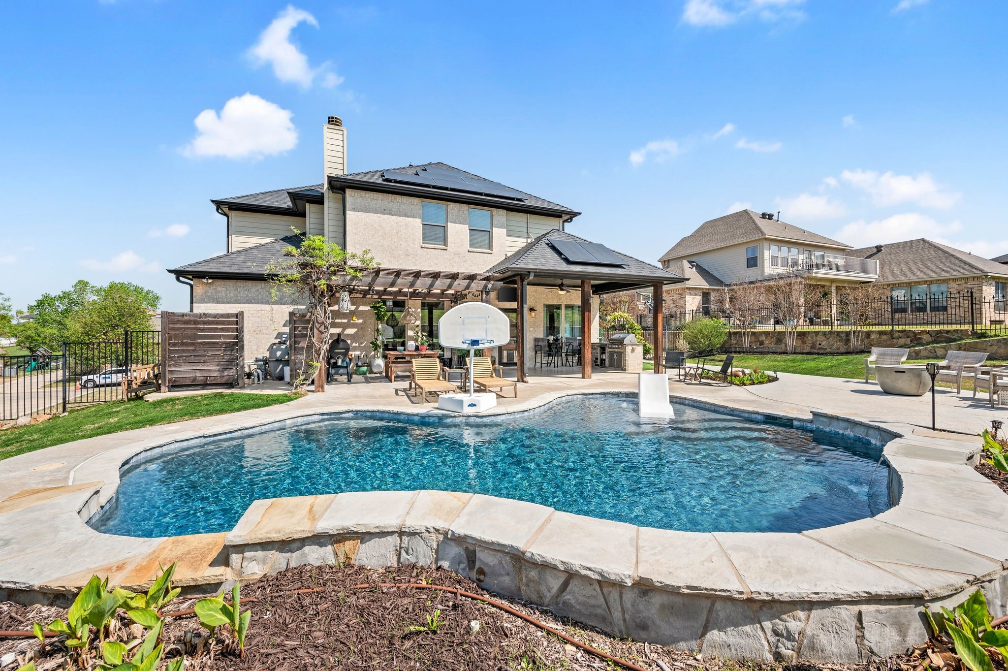 7644 Eagle Ridge Circle Fort Worth TX 76179