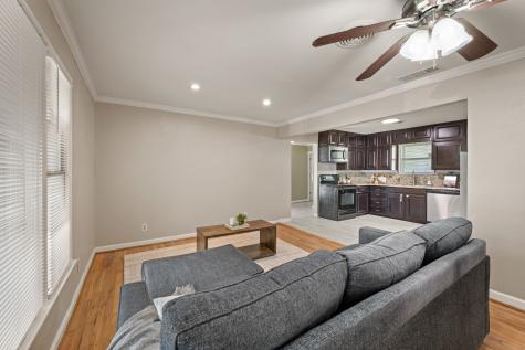 3154 Chamness Court Haltom City TX 76117