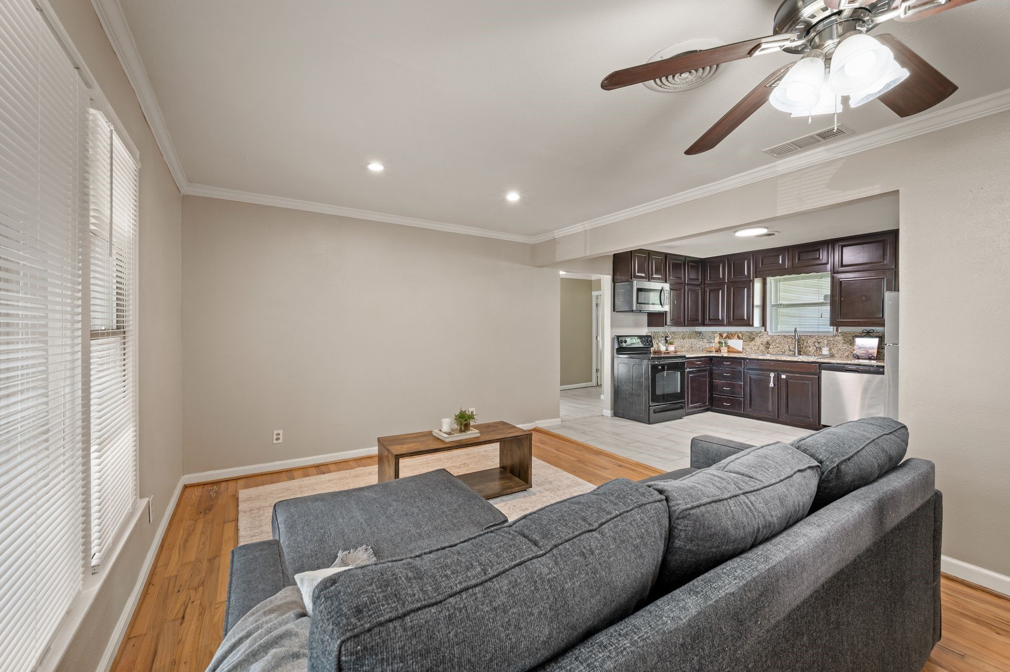 3154 Chamness Court Haltom City TX 76117