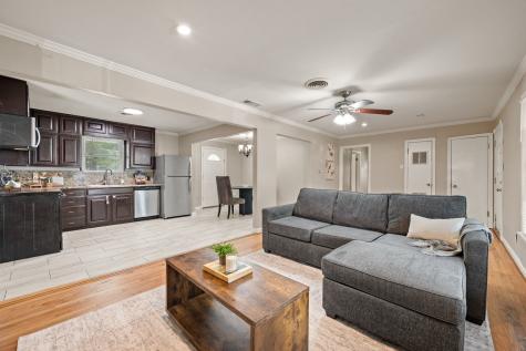 3154 Chamness Court Haltom City TX 76117