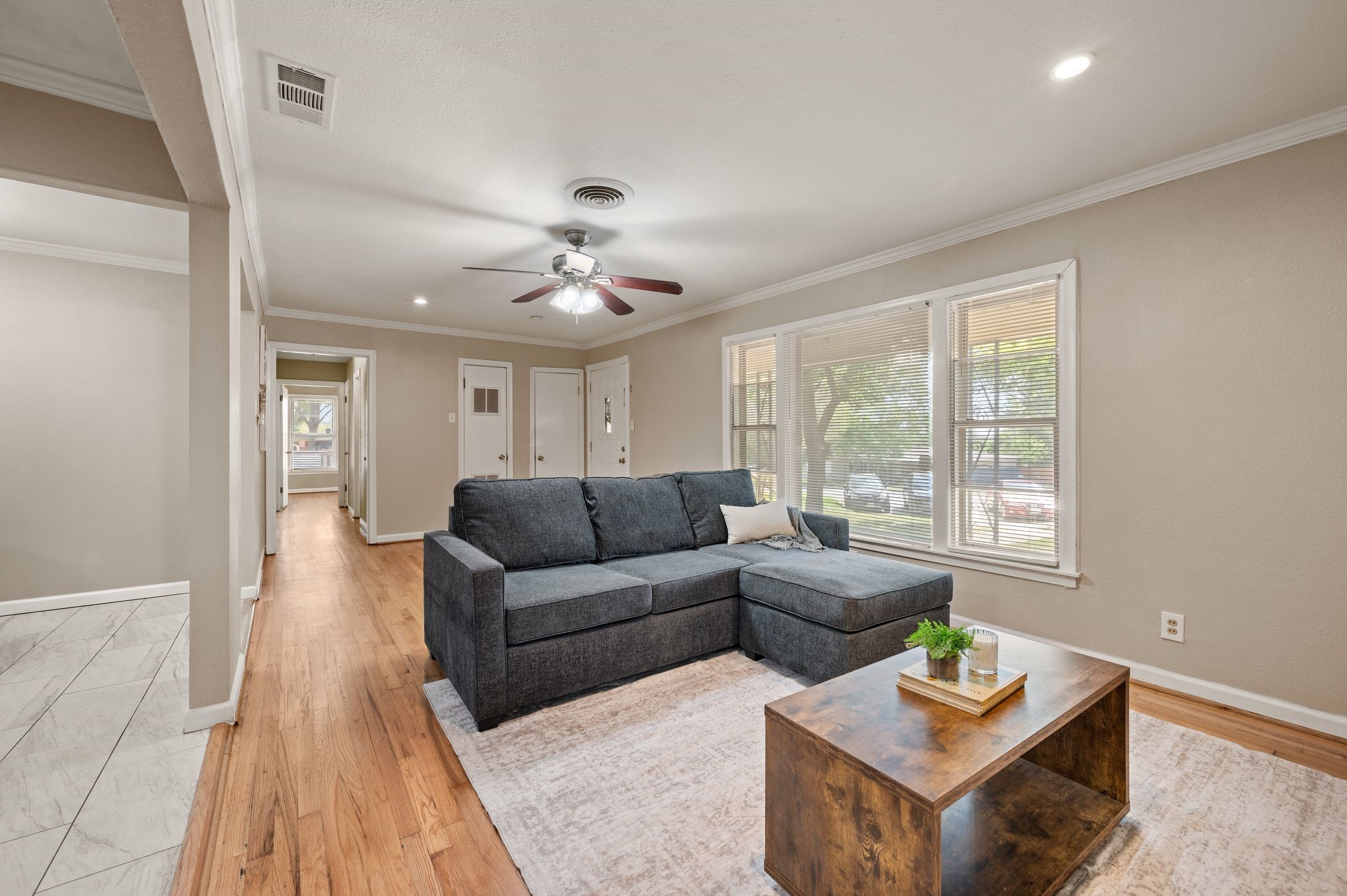 3154 Chamness Court Haltom City TX 76117