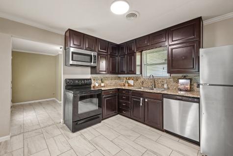 3154 Chamness Court Haltom City TX 76117