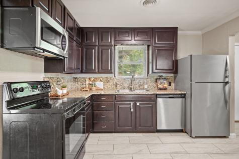 3154 Chamness Court Haltom City TX 76117