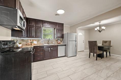 3154 Chamness Court Haltom City TX 76117