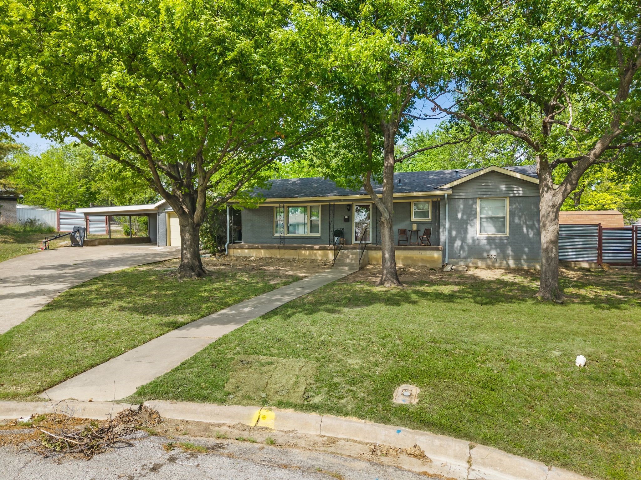 3154 Chamness Court Haltom City TX 76117