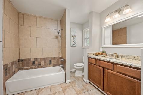 3154 Chamness Court Haltom City TX 76117