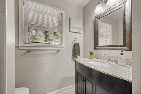 3154 Chamness Court Haltom City TX 76117