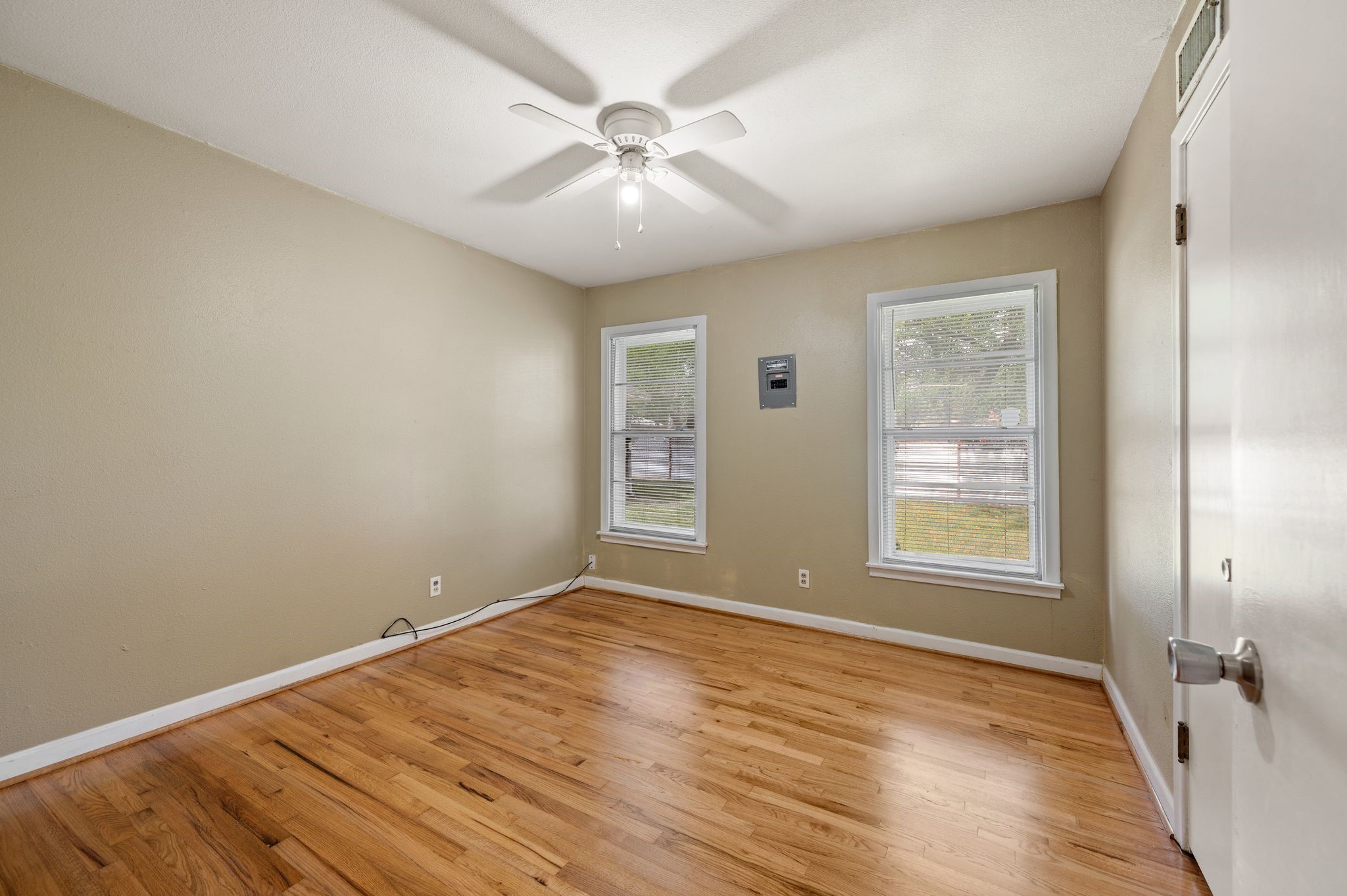 3154 Chamness Court Haltom City TX 76117