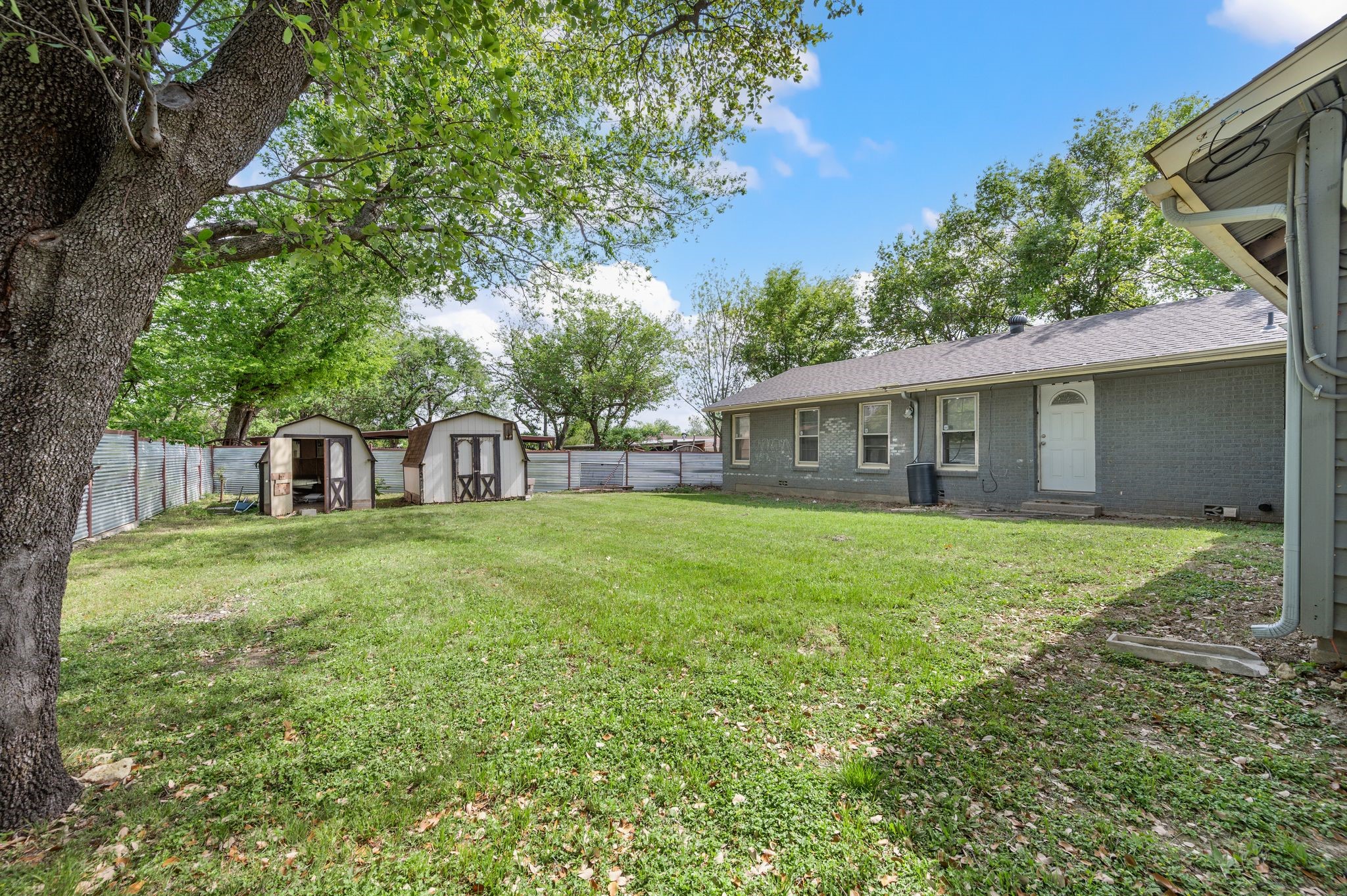 3154 Chamness Court Haltom City TX 76117