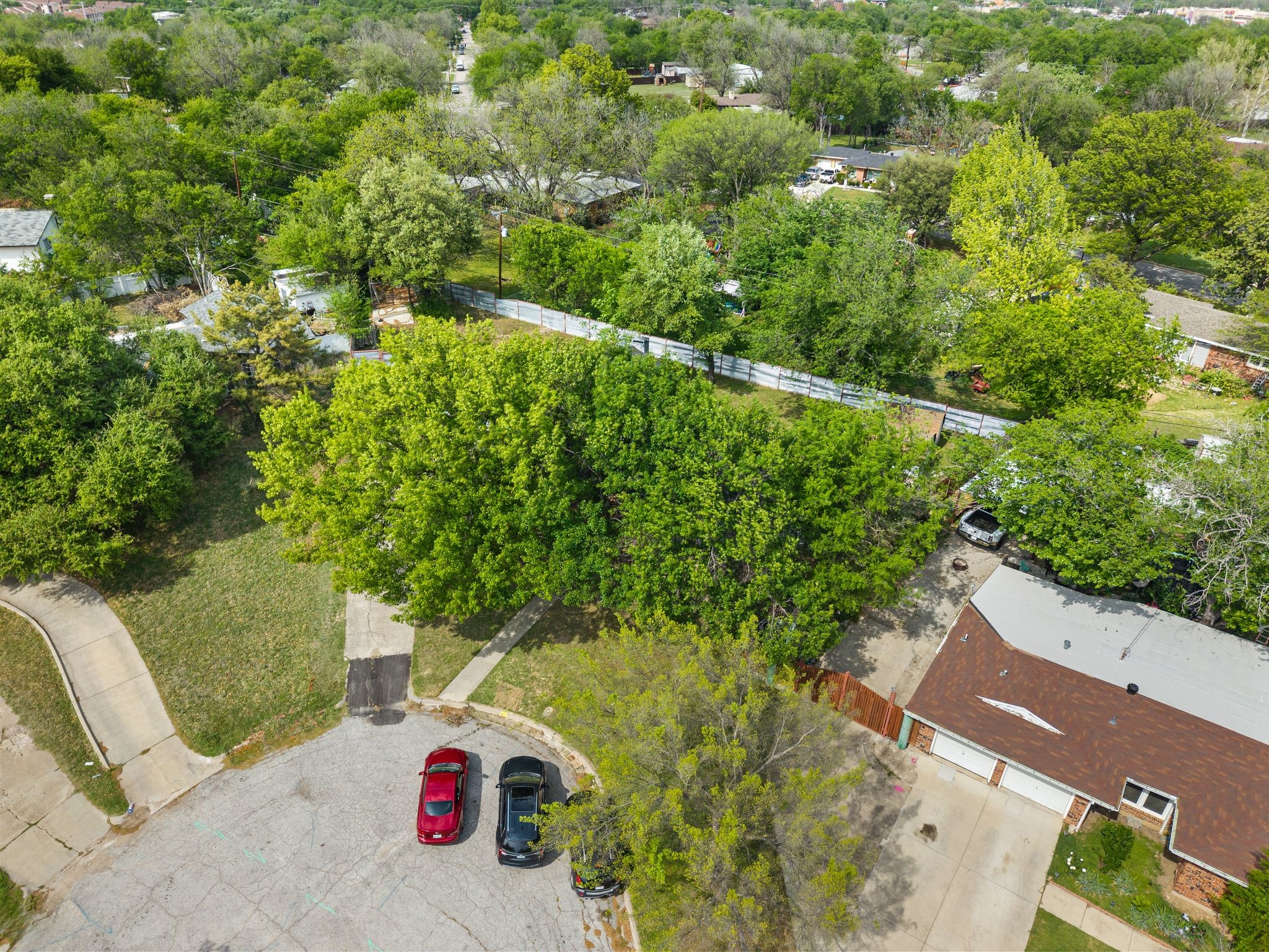 3154 Chamness Court Haltom City TX 76117