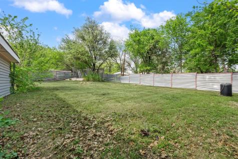 3154 Chamness Court Haltom City TX 76117