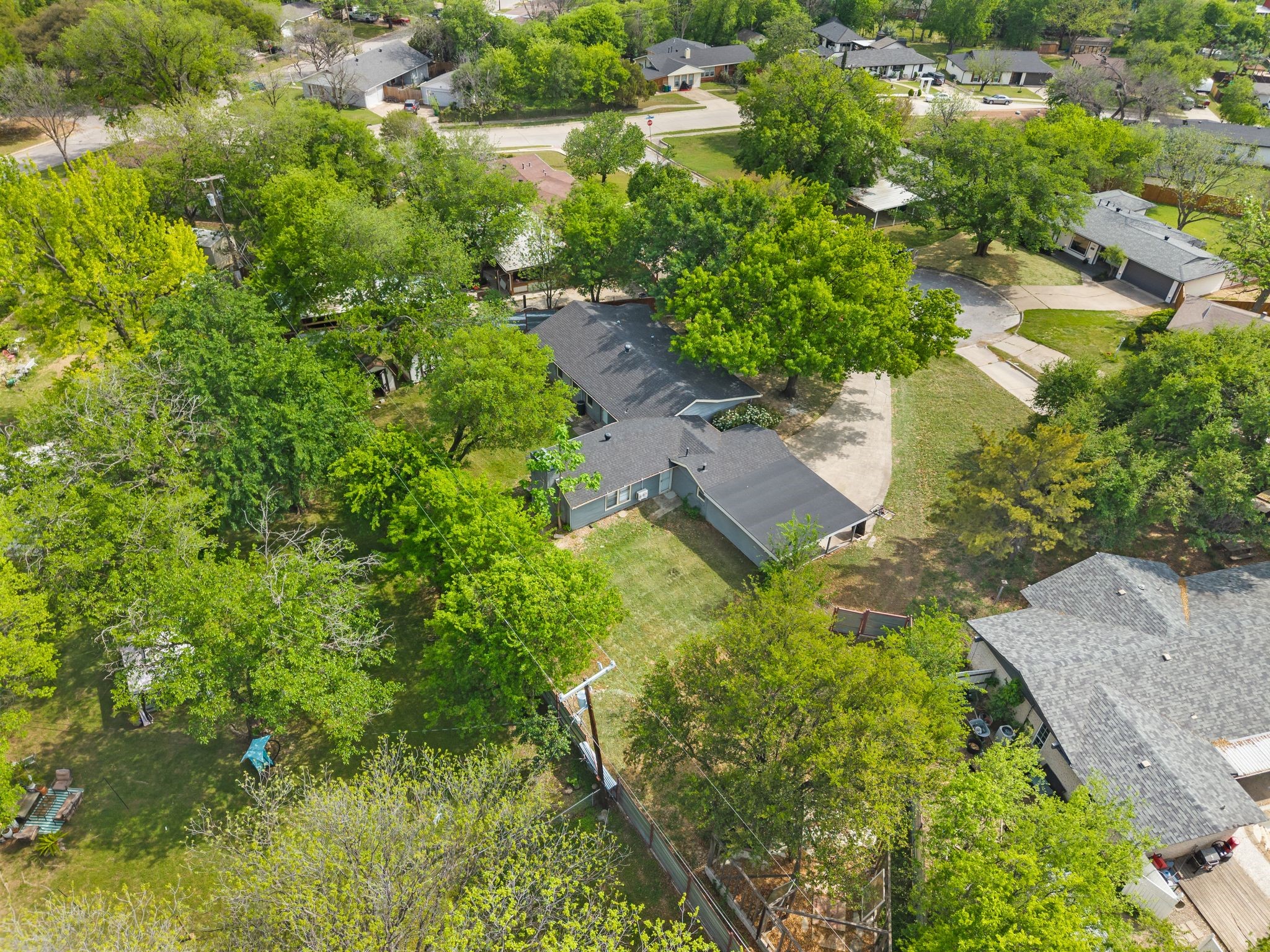 3154 Chamness Court Haltom City TX 76117