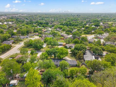 3154 Chamness Court Haltom City TX 76117