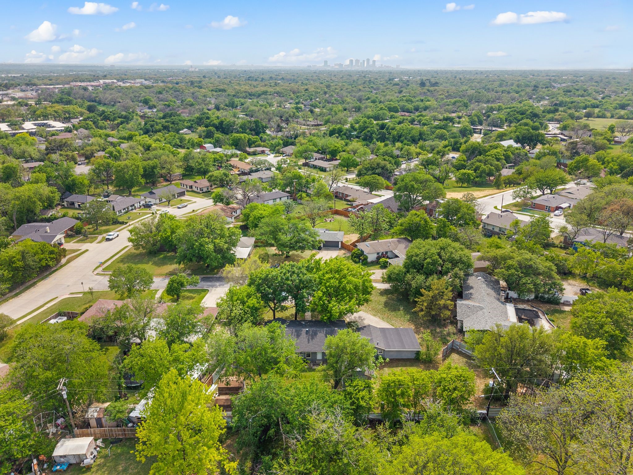 3154 Chamness Court Haltom City TX 76117