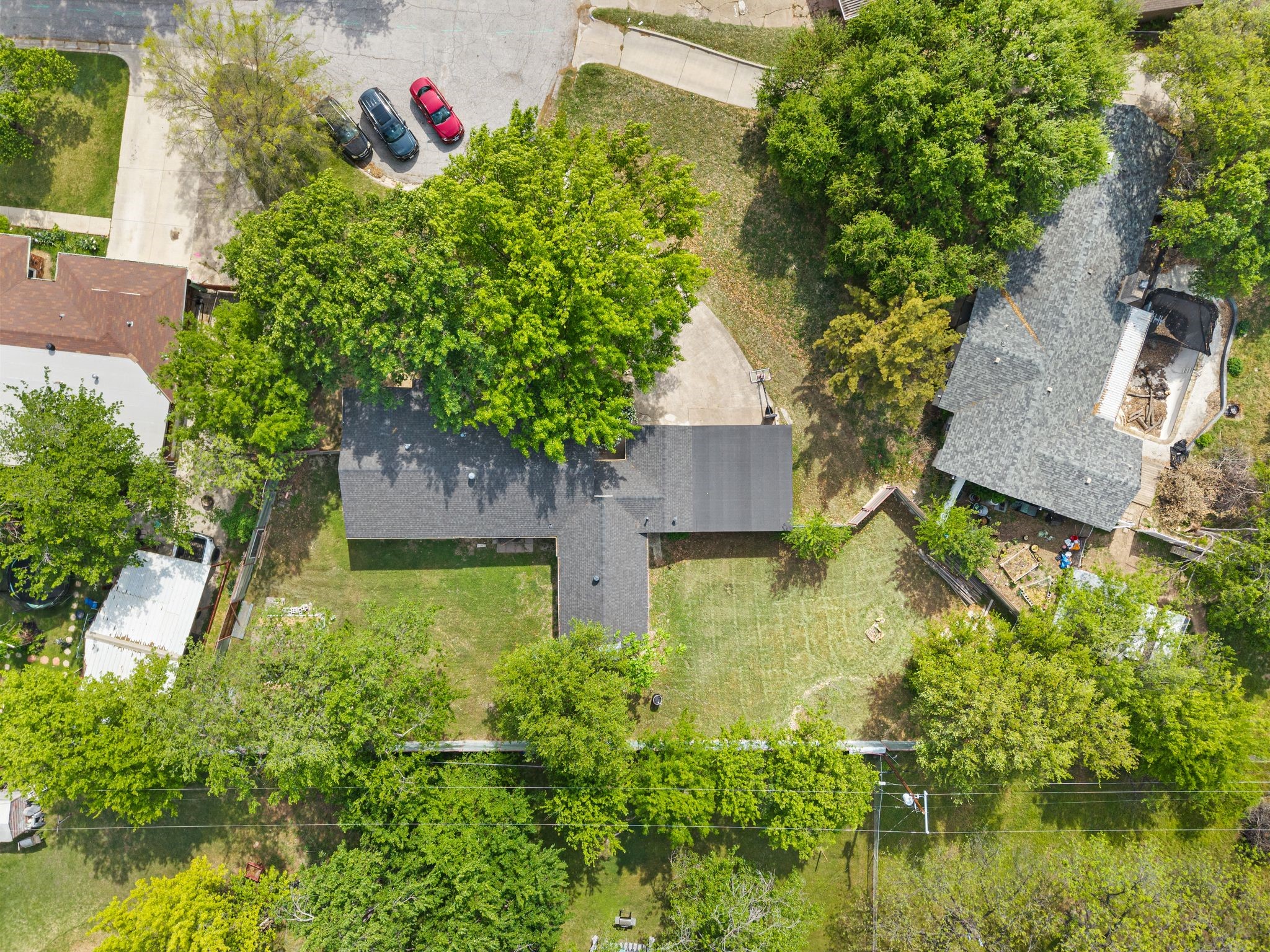 3154 Chamness Court Haltom City TX 76117