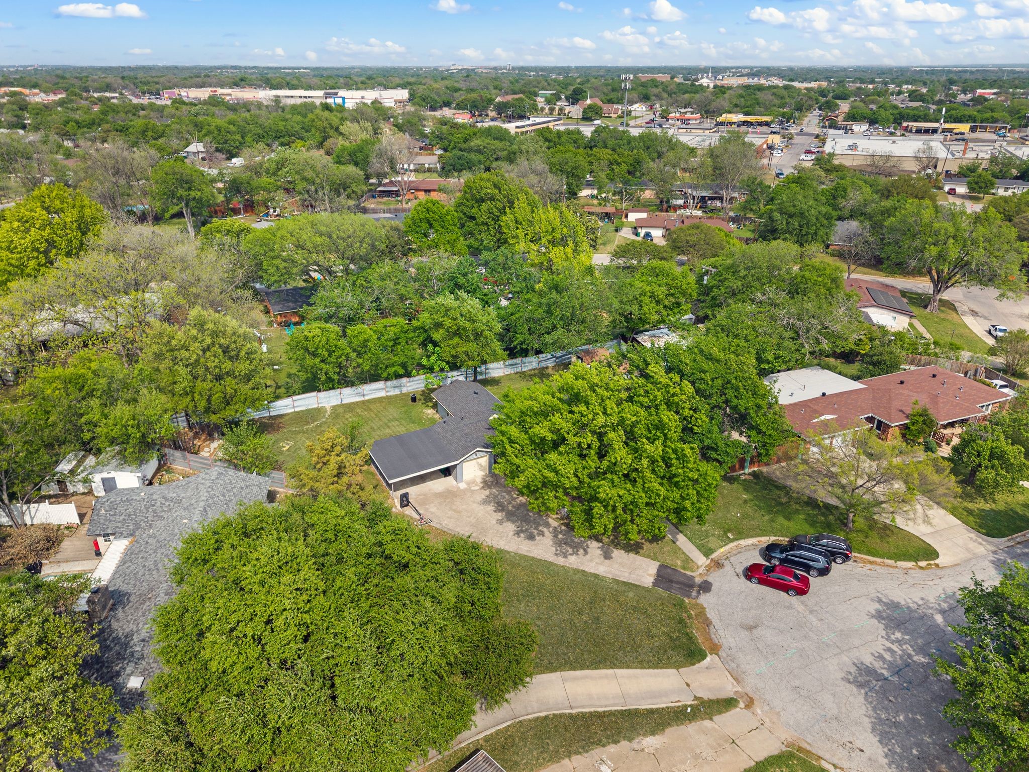 3154 Chamness Court Haltom City TX 76117