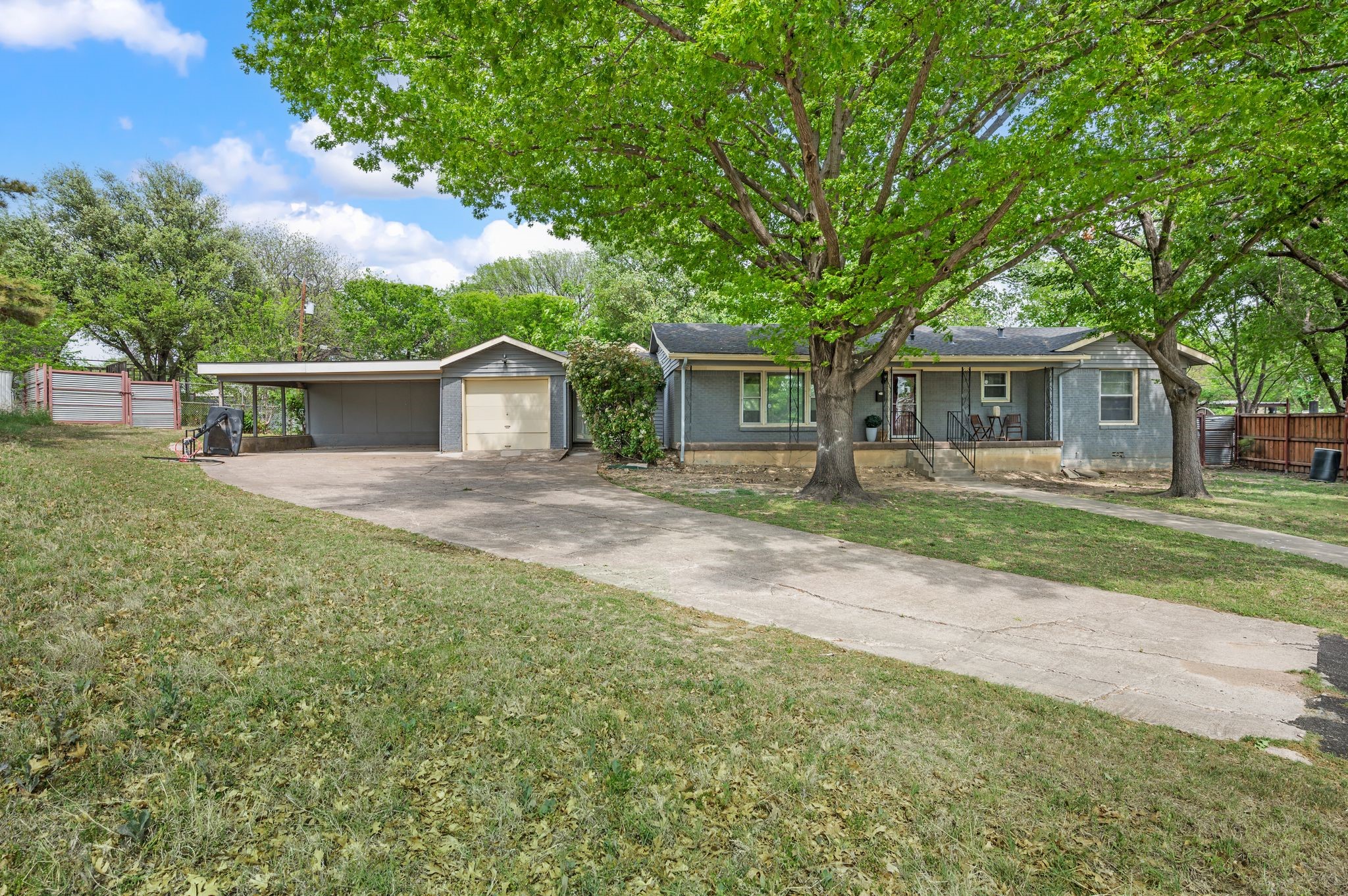 3154 Chamness Court Haltom City TX 76117