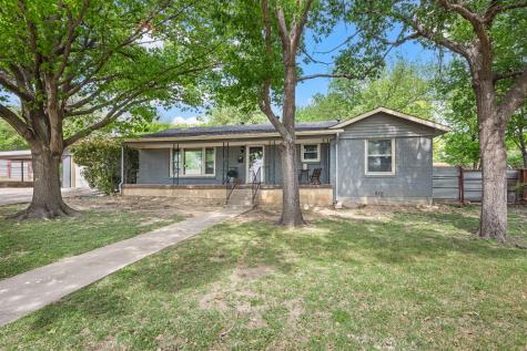 3154 Chamness Court Haltom City TX 76117