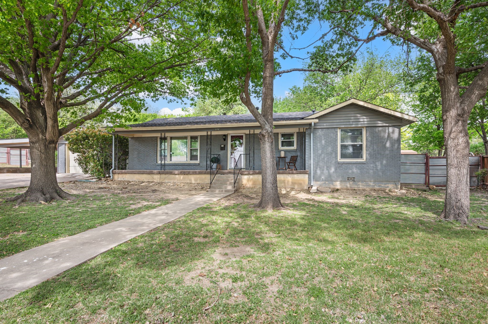 3154 Chamness Court Haltom City TX 76117