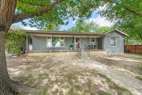 3154 Chamness Court Haltom City TX 76117
